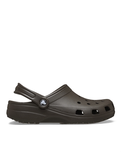 Crocs - Classic Clog - Espresso